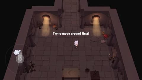 Summon Quest : 10/6 gameplay (tutorial)