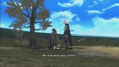 No More Heroes 2: Desperate Struggle - Episode 14