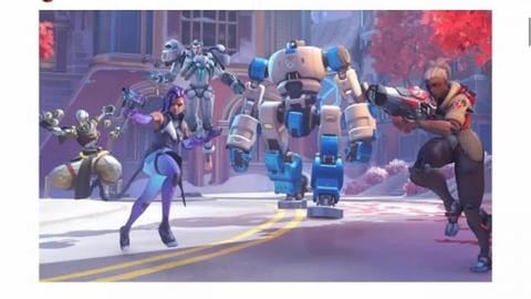 _NEW_ Overwatch 2 Update 3.38