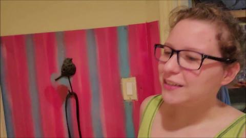 Madelyn's Homemade Shorts June 2019