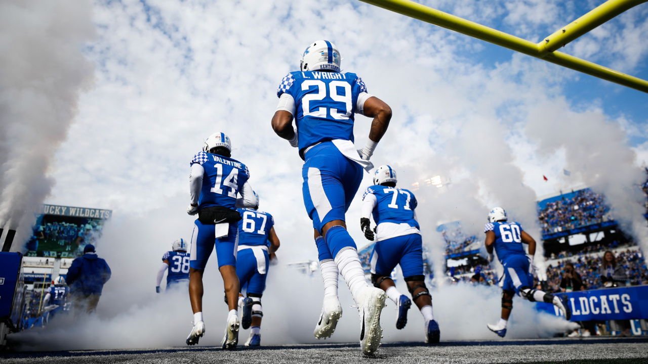 Kentucky Football ukfootball  Instagram photos and videos