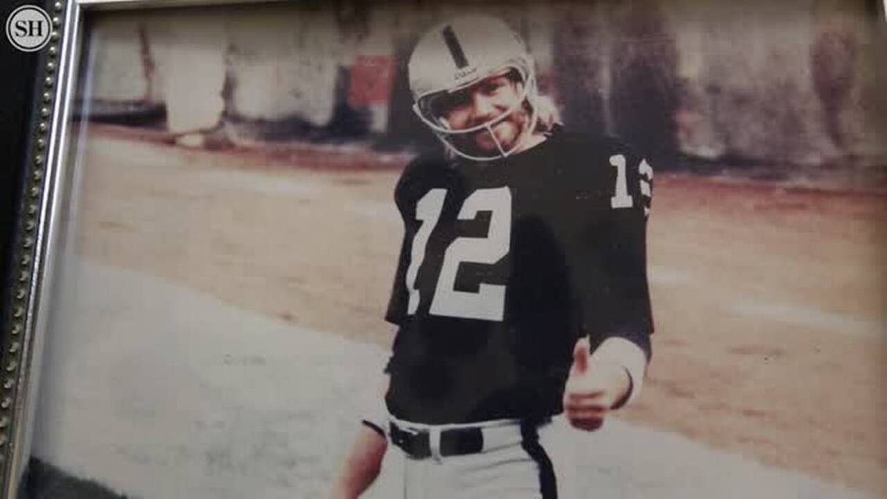 In honor of Stabler, former Raiders will donate brains for CTE