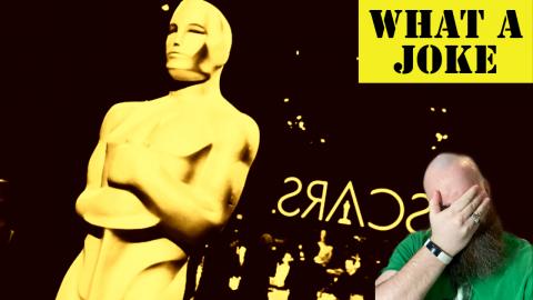 2021 Oscars and Ravens Postponed To April 25