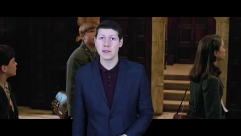 NEW Narnia film Coming Soon