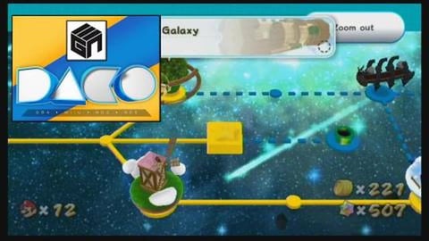 Super Mario Galaxy 2 - Episode 9