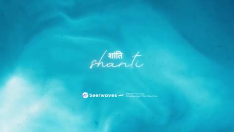 Shanti - Relaxation Music - Calming Flow for Stress Relie...