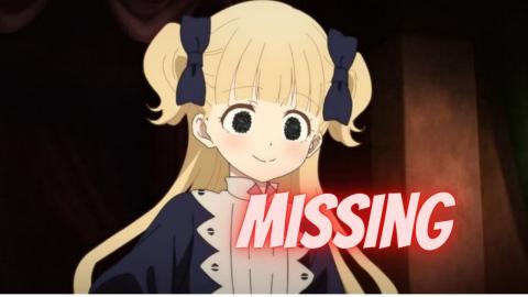 Shadows House  Episode 11-Emilico Is Missing!!!!-Review