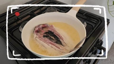 TasteHU264 _ Bangus Sisig