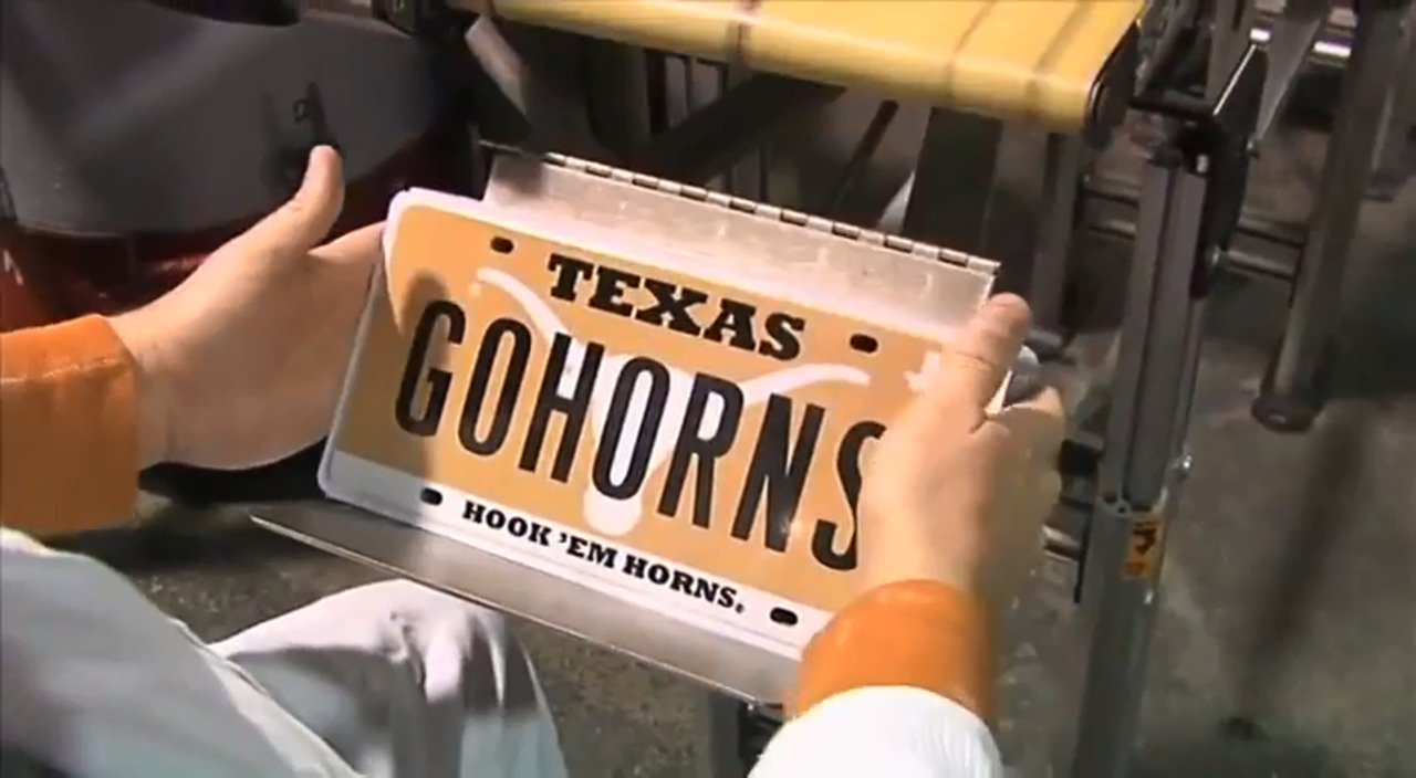 tours the Texas Department of Corrections Wynne Unit