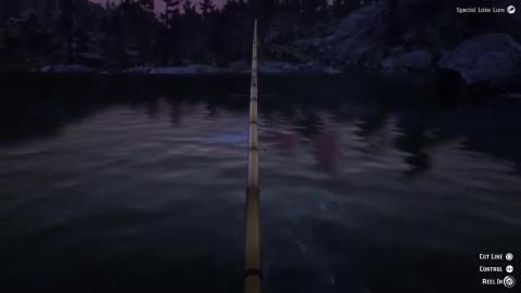 Red Dead Redemption 2 The Sunday Morning Fishing Show Ep....