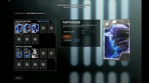 Star Wars Battlefront II Gameplay - Scarif | Galactic Emp...