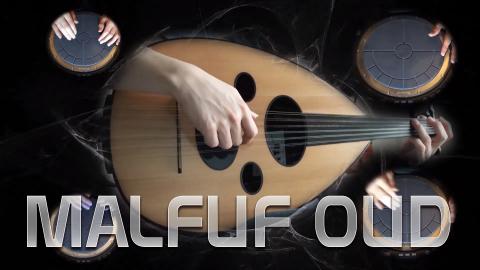 Malfuf Oud