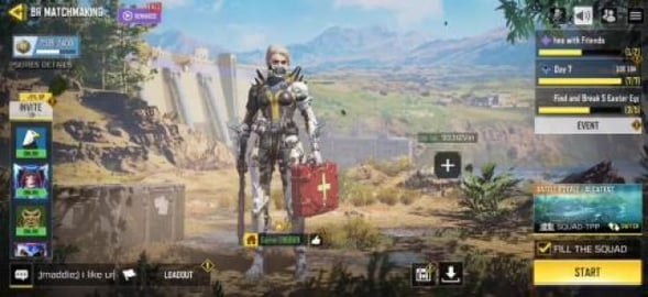 COD:Mobile