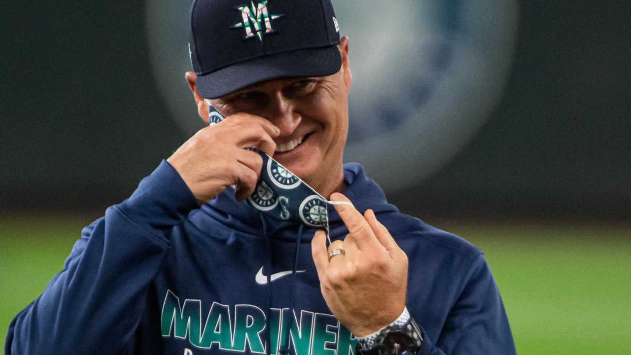 How to watch Mariners Summer Camp workouts