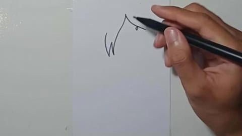Drawing  sakura the last chibi