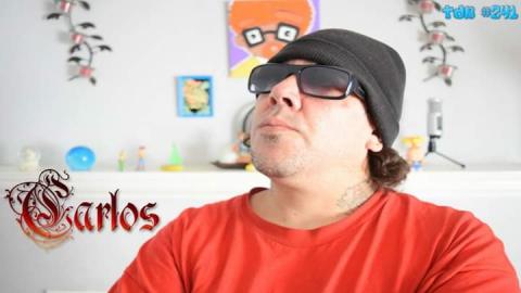 Carlos