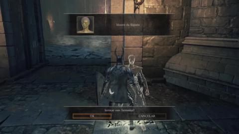 DARK SOULS™ III Vordt do Vale Boreal