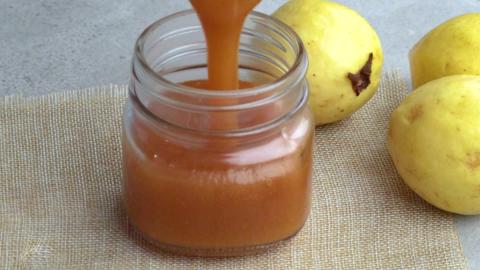 YUMMY GUAVA JAM