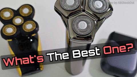 Best Electric Budget Razor For Men 2026 — 11 Criteria S...