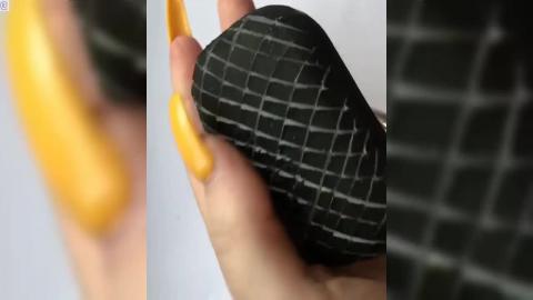 Soap-Carving-Soap cutting--ASMR--Satisfying-Sound--no-tal...