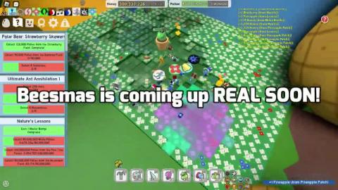 You NEED the translators before Beesmas! Heres why! - Bee...