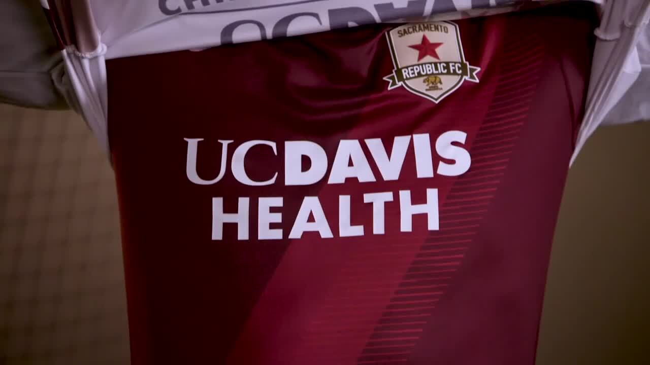 Republic FC bring back popular sash in 2019 kit reveal - Indomitable City  Soccer