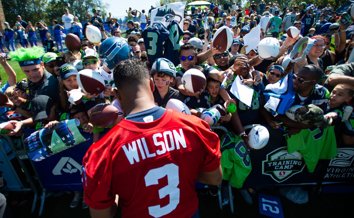 Analysis: Five questions before Seahawks training camp begins