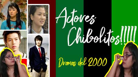 2000 Classic´s K-dramas - My top 5 favorites songs! / K-...