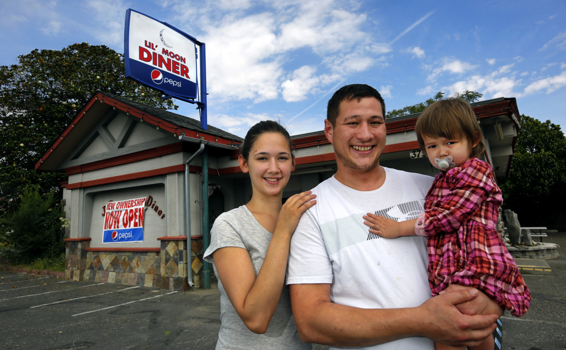 Find out why popular West Richland, WA restaurant is now named Lil