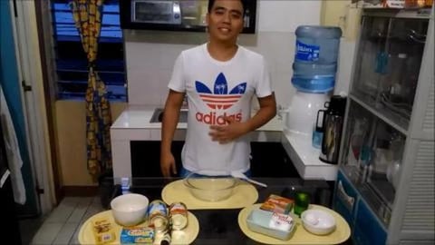 TBS4 _ No Bake Yema Puto