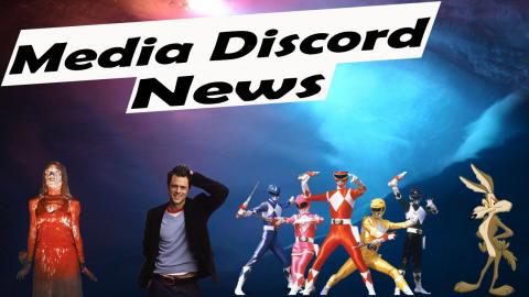 A Movie Reboot, A Movie to a TV Shows and News on a Live ...