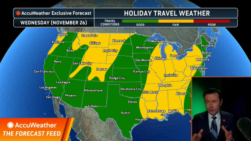 Trending Now Weather Videos | AccuWeather