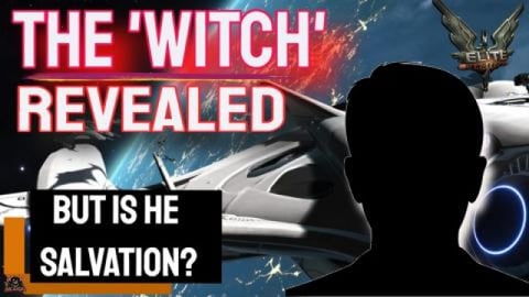 IRAXON LANE INRA BASE // the WITCH revealed // Elite Dang...