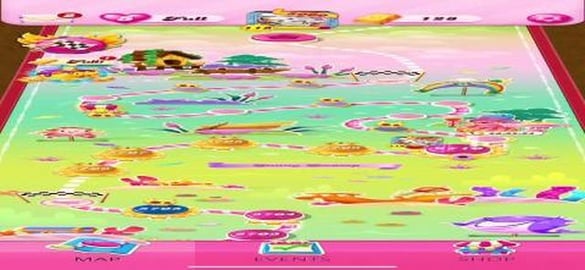 Candy crush: 11/9 level 5710 gameplay 