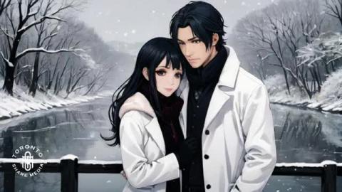 Winter Whispers - A Lover To Remember Together In Love Re...