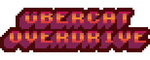 Ubercat Overdrive (FULL GAME)