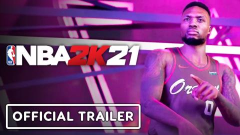 NBA 2K21 - Official MyTEAM Season 7 Trailer