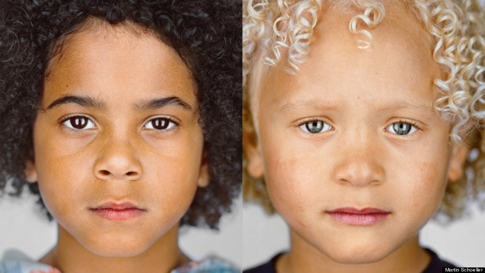 Is It Racist To Ask Someone 'What Are You?' Here's What Mixed Race And ...