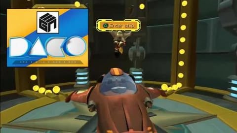 Ratchet & Clank: Up Your Arsenal - Episode 18