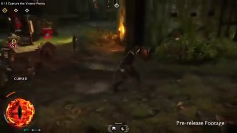 Shadow of War Preview