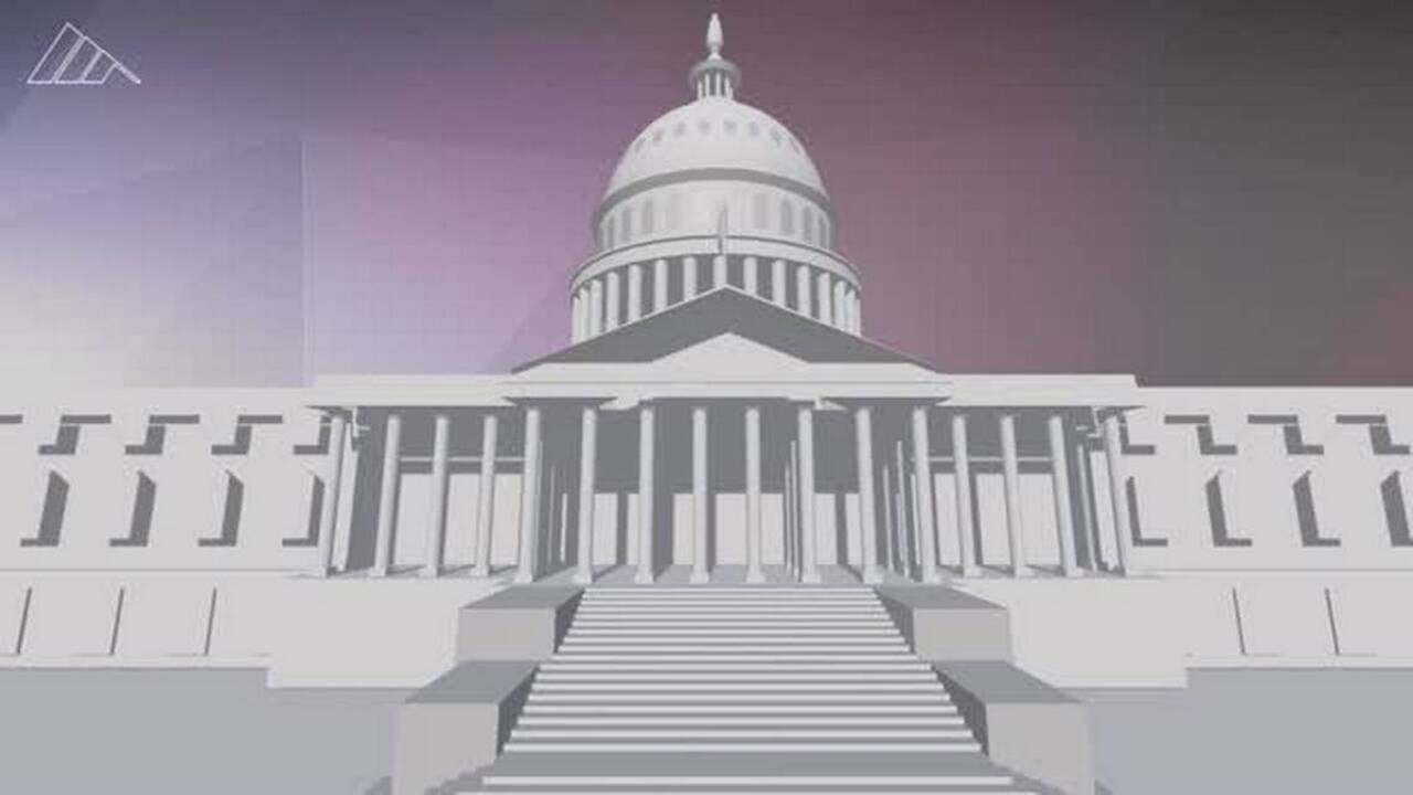 2018 U.S. election results Governor; US Senate, House Lexington