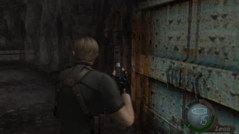 Resident Evil 4 - Episode 33
