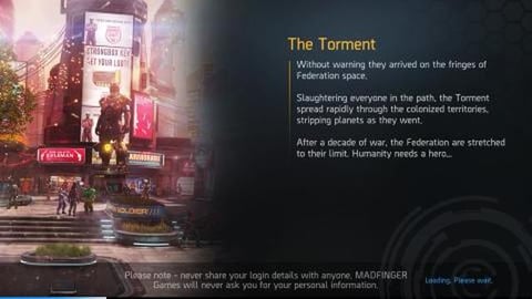 Shadowgun Legends: The Torment 2/11 gameplay