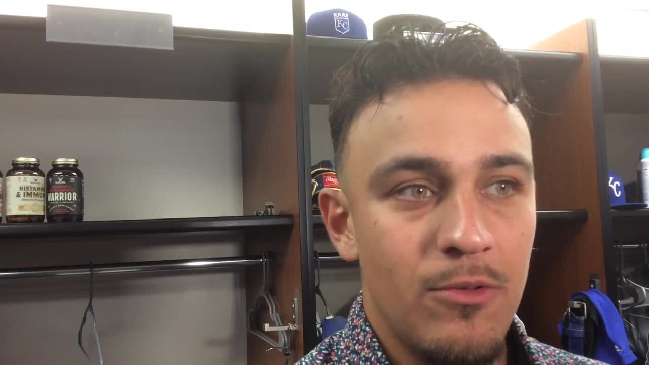 An unselfish win”: Nicky Lopez leads Kansas City Royals to victory
