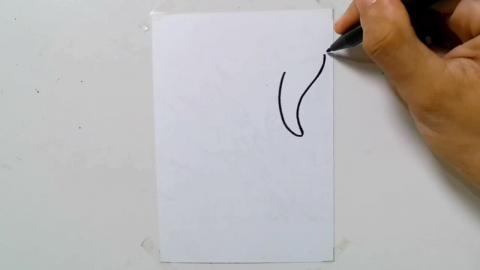 Drawing luffy gear 5 One piece shorts