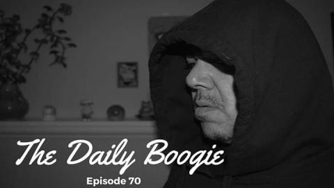 Rob Kardashian and Matt Williams Vs. Paparazzi