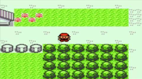 Pokémon Red - Generation 2 - Episode 2