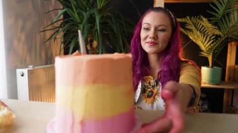 STOP Making these 5 Piping Mistakes | Tips for Cake Decor...