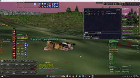Everquest : Pet Weapons