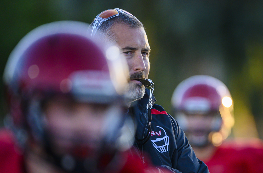 High Desert Football: Adelanto snaps a three-game losing streak